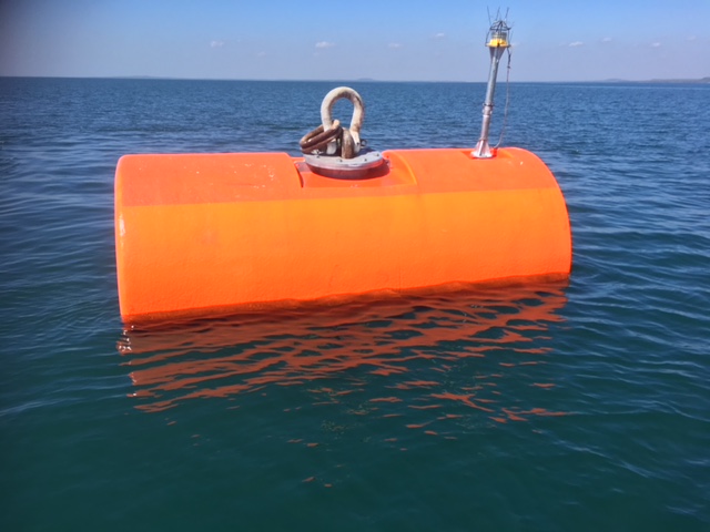 Mooring Float Suppliers Perth, Western Australia