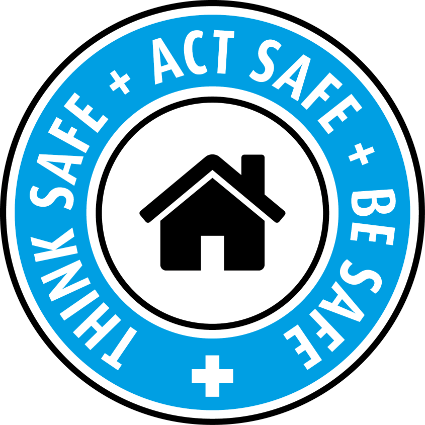 'Think Safe, Act Safe, Be Safe' initiative - AIS